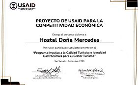 Hostal Dona Mercedes